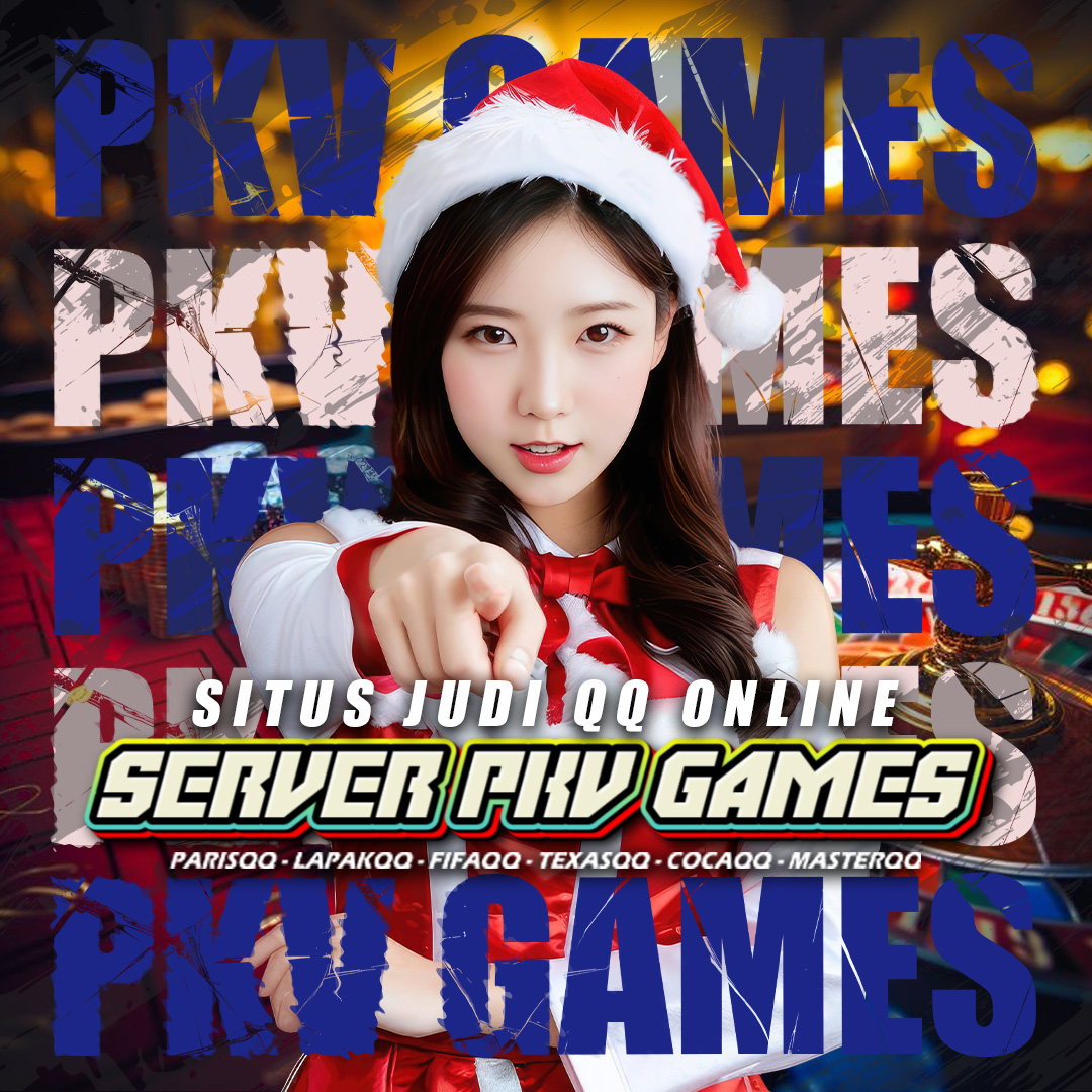 PKV Games : Daftar & Login Situs Judi QQ Online Server Pkv Terpercaya